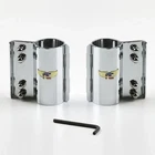 Heavy Duty Mount Straight Forks National Cycle Kit-cja New. Price: $130.00.