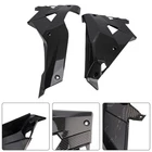 Engine Lower Belly Panels Guard Fairing For Aprilia RS457 24-25 Carbon New. Price: $191.65.
