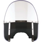 National Cycle Heritage Beaded Windshield - Black Adjustable Window N2233 New. Price: $252.95.
