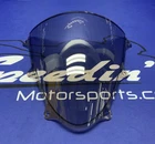 Suzuki Front Windshield Gsxr 600/750 2011-2026 Oem 94611-14J00-2 Used. Price: $94.90.