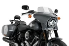 Puig Screen 4 Oem Fairing L/smoke Harley Davidson Softail Sport Glide Flsb 18-25 New. Price: $157.52.