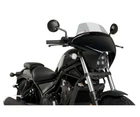 Windscreen Puig Light Smoke 21064H For Honda Rebel Cmx 500 2020 2022 Neu. Price: $276.14.