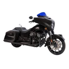 Klock Werks Kolor Flare Ice Windshield 10" Blue Indian 2014-2024 Chieftain New. Price: $239.95.