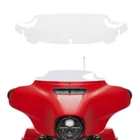 4.5'' Clear Windshield For 2014 - 2022 Harley Davidson Street Electra Glide New. Price: $22.95.
