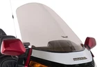 Slipstreamer Replacement Windshield Touring Smoke T166-T New. Price: $263.99.