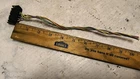 E36 Wiring Harness Repair Connector Pigtail Only For Bmw Tonneau Motor 1378123 Used. Price: $38.90.