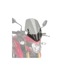 Puig Touring Windscreen - Smoke 9436H New. Price: $177.37.