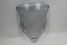 Kawasaki 400 Ninja Abs 18-19 Oem Front Windscreen Windshield Scratches Used. Price: $19.99.