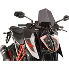 Puig New Generation Windscreen Sport Dark Smoke 9692F. Price: $163.28.