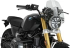 Puig 2025 R12 Bmw Windscreen Naked New Gen Sport Clear 22132W. Price: $169.36.