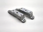 10-17 Victory Cross Country Left Right Windshield Mounting Bracket Set 5136398 Used. Price: $47.19.