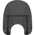 Memphis Shades Hd MEB41110 Slim Windshield New. Price: $187.95.