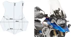 Givi 5124DT Windshield - Clear Bmw New. Price: $147.60.