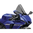 Puig R-racer Windscreen Dark Smoke 3827F New. Price: $160.45.