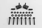 Slipstreamer Vetter Windjammer Screw Kit Black New. Price: $20.11.