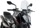 Puig Naked Sport Windscreen Clear #9668W Ktm 790 Duke New. Price: $141.87.