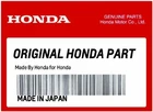 Qty 1984-1987 Honda GL1200 Gold Wing Oem Side Windscreen 64121-MG9-870 New. Price: $24.99.