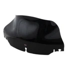 Klock Werks Flare Windshield For 1996-13 Harley Bagger Models 8.5 Inch Black New. Price: $199.95.