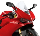 Puig 2015-2016 1299 Panigale Ducati Windscreen Racing Clear 7621W New. Price: $102.05.