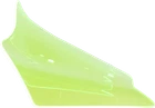 Klock Werks Kolor Flare Windshield 8" Green Ice Flhx KWW-01-0726 New. Price: $234.95.