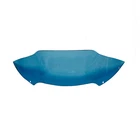 7.0"LIGHT Blue Pmma Windshield For Harley 15-LATER Road Glide Fltrx Fltrk Fltru New. Price: $89.95.