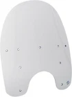 Memphis Shades MEP6269 Replacement Windshield - 17" Solar Heritage/fatboy New. Price: $117.95.