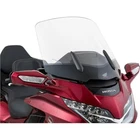 Slip Streamer Clear Wraparound Touring Windshield T-268C+4 New. Price: $223.16.