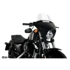 Puig Fairing Batwing Sml Touring Harley D.sportster Forty-eight XL1200X 15 New. Price: $249.96.
