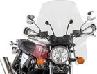 Slipstreamer Spirit Fairing Windshield Replacement Clear #S-02-C New. Price: $235.99.
