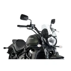 Puig Naked Ng Sport Windshield Fit On Kawasaki Vulcan Cafe 17-20 Transparent New. Price: $113.94.