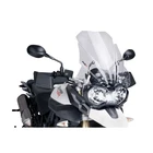 Puig Touring Windscreen - Clear 5652W New. Price: $200.56.