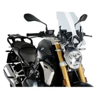 Puig Naked Generation Touring Windscreen - Clear, For Oem Mounts 3626W New. Price: $169.81.