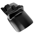 Pyramid Shock Shield,black,triumph Tiger 800 Xr/xrt/xrx/low 10 Cu New. Price: $58.87.
