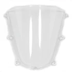 Clear Windscreen For Honda 2005 2006 CBR600RR Abs Plastic Front Windshield New. Price: $22.95.
