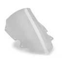 Puig Racer Windscreen - Clear, 3MM 21262W New. Price: $144.35.