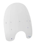 Memphis Shades - MEP6230 Replacement Lucite For Oem Accessory Detachable... New. Price: $90.00.