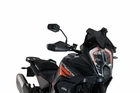 Puig Sport Windscreen Dark Smoke #20401F Ktm New. Price: $154.38.