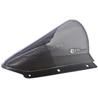 Zero Gravity Light Smoke Double Bubble Windscreen 16-265-02 New. Price: $107.96.