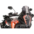 Puig Race Windscreen - Ktm (dark Smoke) 9716F New. Price: $112.73.