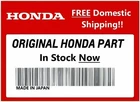 Qty 3 Honda Nos 64207-MG9-870 Plate (outer) VFR750F Interceptor New. Price: $24.99.