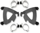 Memphis Shades Road Warrior Fairing Trigger-lock Mount Kit MEB2029 New. Price: $159.95.