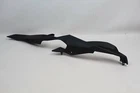 Bmw 15-18 Left Rear Subframe Fuel Tank Cover Guard Used. Price: $49.99.