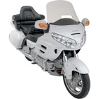 Memphis Shades Gold Wing Windshield Tall - Gray MEP4889 New. Price: $174.95.