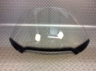 96-13 Harley Davidson Road Glide Screen 57400305 Used. Price: $55.00.