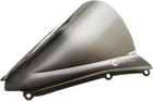 Zero Gravity Double Bubble Windscreen Light Smoke Motorcycle Street 16-254-02 New. Price: $129.22.