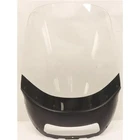 Honda Oem Windscreen PC800A/PC800AC Pacific Coast 90 Genuine 64100-MR5-870 New. Price: $631.12.