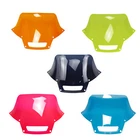7'' Colorful Pmma Windshield For Harley Low Rider Fxlrst Fxrst 2022-2024 New. Price: $79.95.