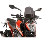 Puig Windscreen Racing Dark Smoke 9514F New. Price: $122.04.