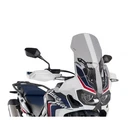 Puig Touring Windscreen - Smoke 8905H New. Price: $135.44.