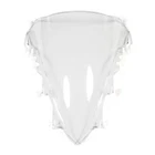 Clear Windscreen For Yamaha Yzf R1 2007 2008 Motorcycle Abs Plastic Windshield New. Price: $21.95.
